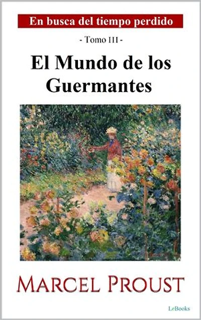 El Mundo de los Guermantes