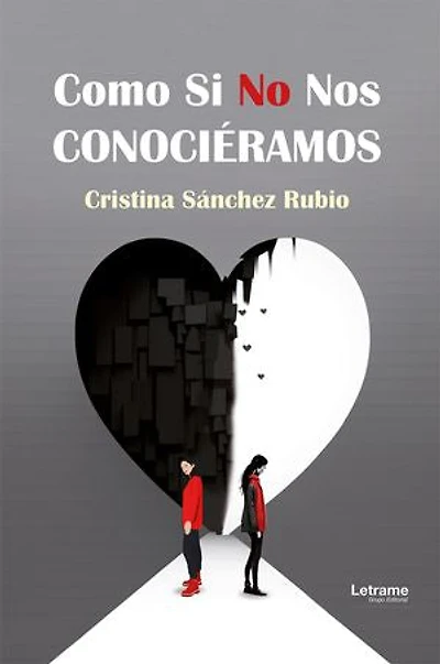 Como si no nos conociéramos