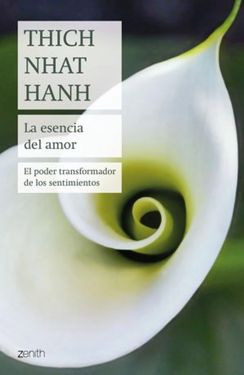 La esencia del amor: El poder transformador de los sentimientos