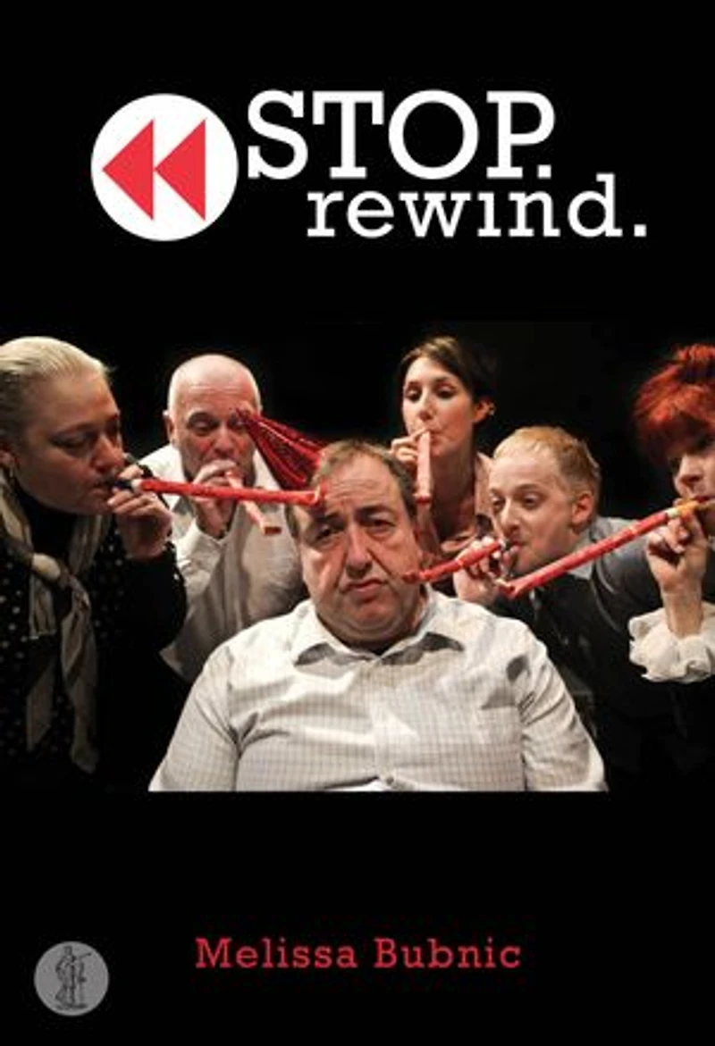Stop. Rewind.