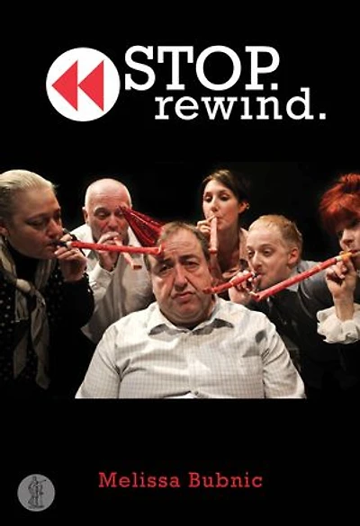 Stop. Rewind.