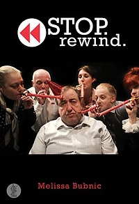 Stop. Rewind.