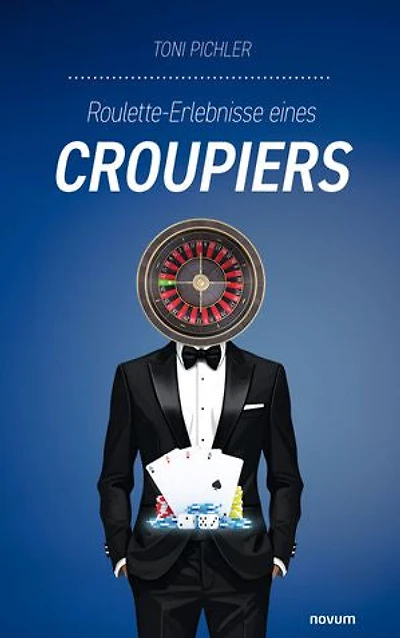 A croupier's roulette experiences