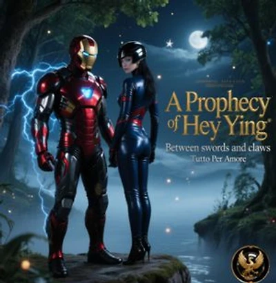 A Profecia De Hey Ying - 12º Edição