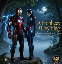A Profecia De Hey Ying - 12º Edição
