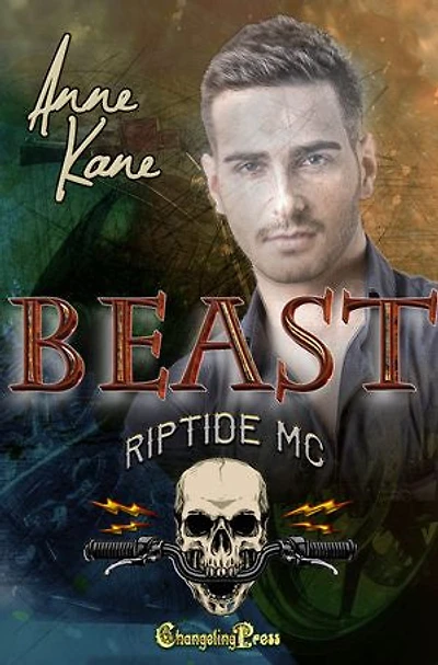 Beast: A Riptide MC Romance