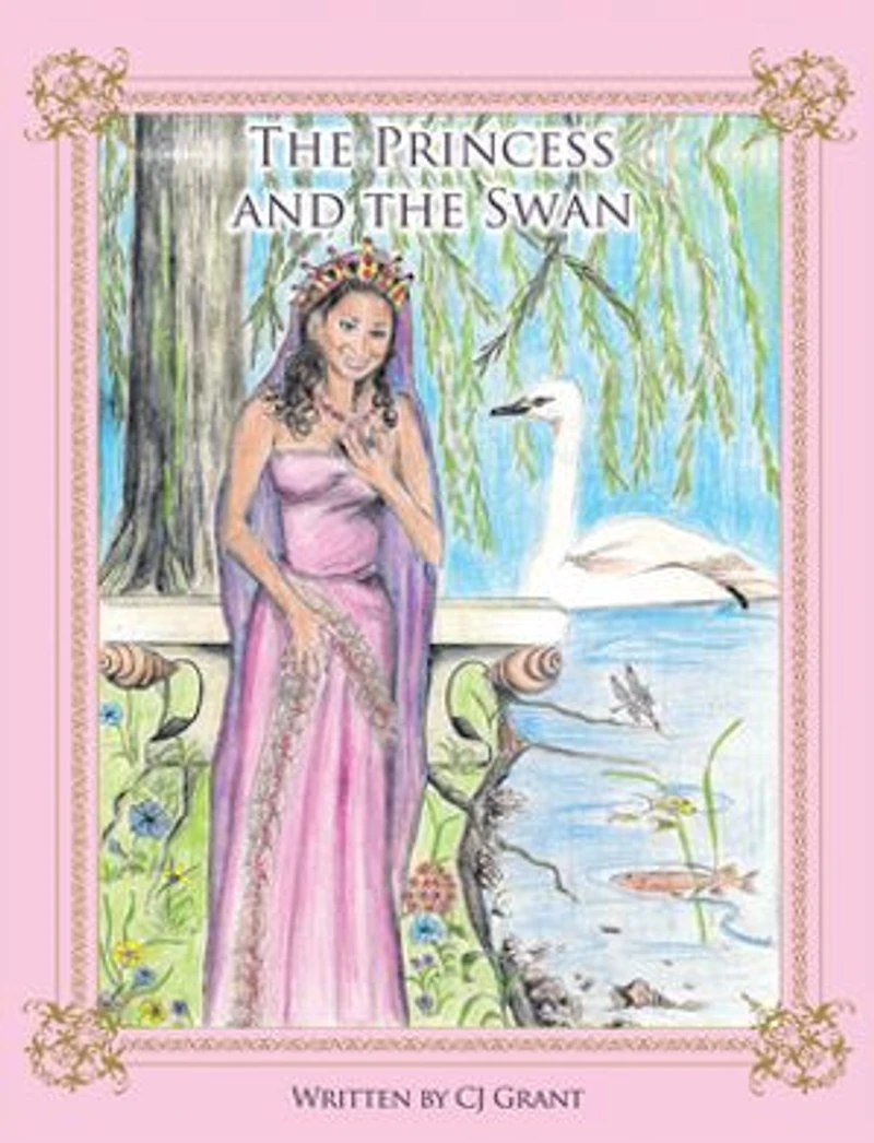 The Princess And Swan