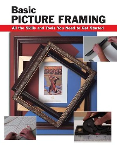 Basic Picture Framing