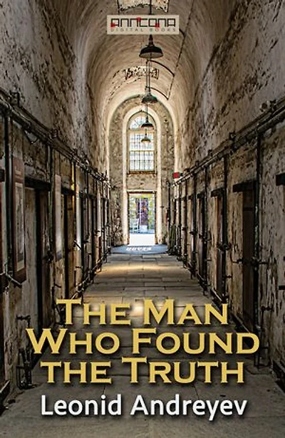 The Man Who Found the Truth