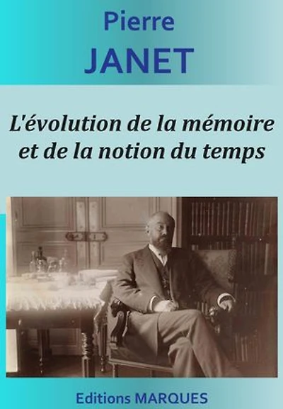 L'évolution de la mémoire et de la notion du temps