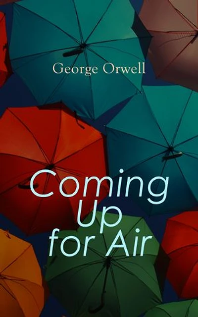 Coming Up for Air: A Search for the Forgotten Past