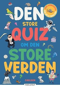 Den store quiz om den store verden