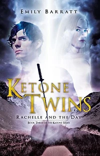 Ketone Twins: Rachelle and the Day