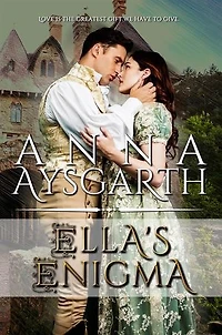Ella's Enigma: Unsuitable Brides, #5