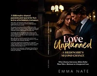 Love Unplanned: A Billionaire's Second Chance