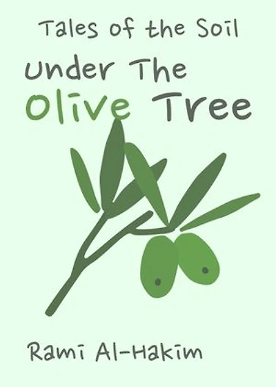 Under the Olive Tree