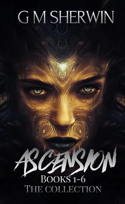 Ascension: The Collection: World Of Ascension Series, #1