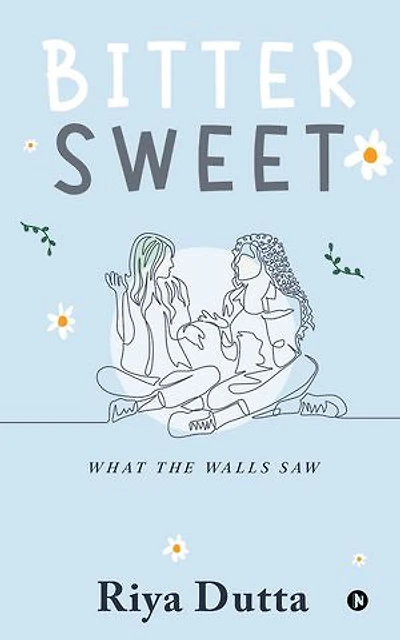 Bitter Sweet: What the Walls Saw