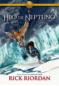 El hijo de Neptuno / The Son of Neptune
