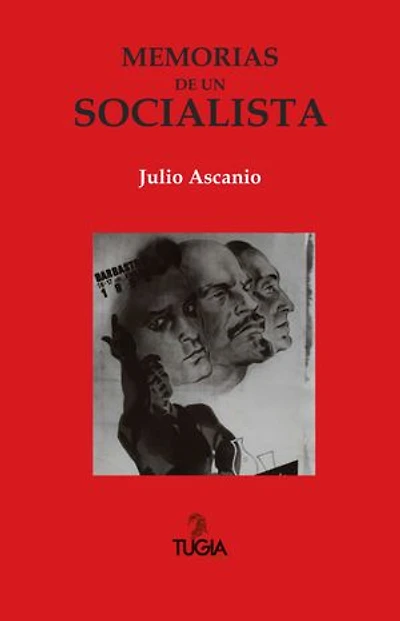 Memorias de un socialista