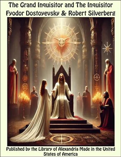 The Grand Inquisitor and The Inquisitor