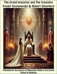 The Grand Inquisitor and The Inquisitor