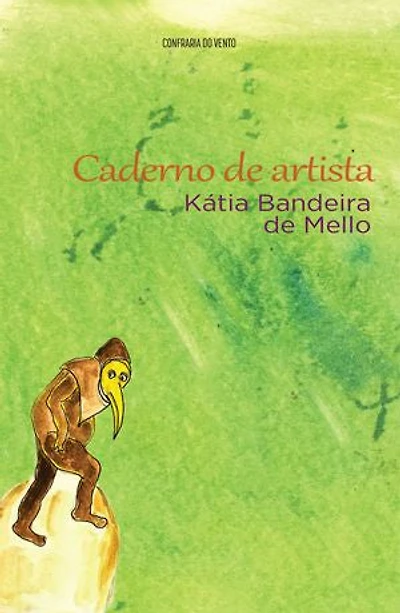 Caderno de artista