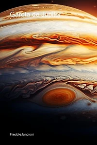 Garota De Jupiter