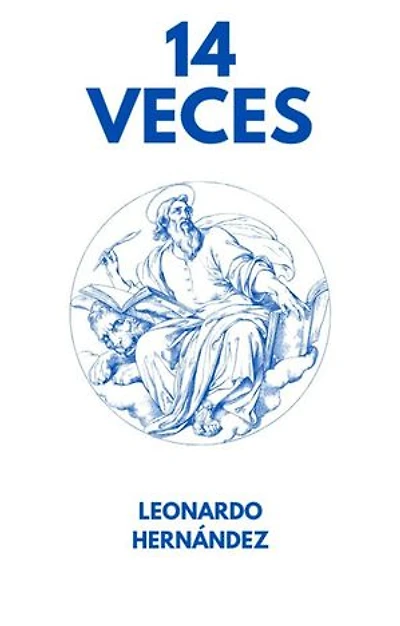 14 veces
