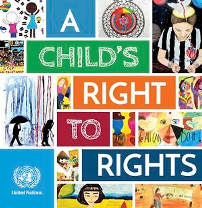 A Child's Right To Rights