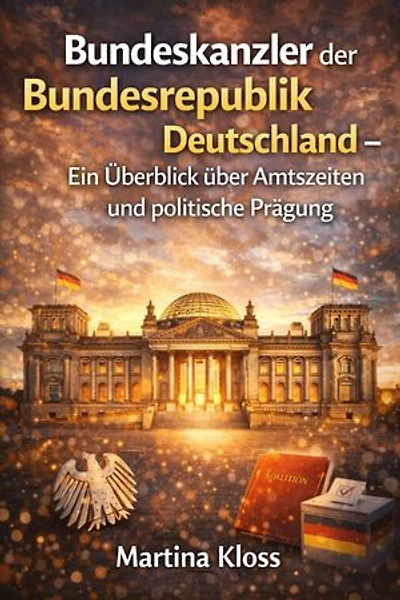 Bundeskanzler der Bundesrepublik Deutschland – Ein Überblick über Amtszeiten und politische Prägung