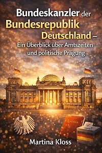 Bundeskanzler der Bundesrepublik Deutschland – Ein Überblick über Amtszeiten und politische Prägung