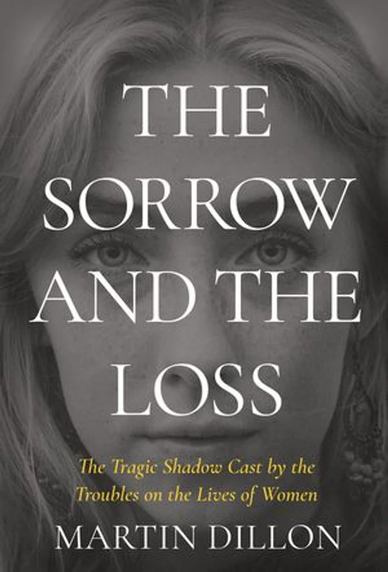the Sorrow and Loss: Tragic Shadow Cast by Troubles on Lives of Women
