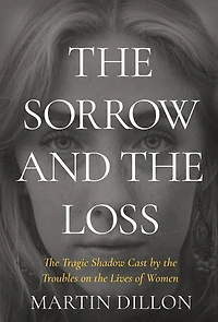 the Sorrow and Loss: Tragic Shadow Cast by Troubles on Lives of Women