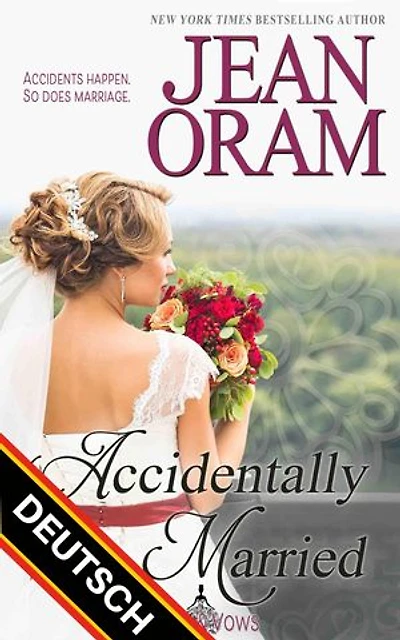 Accidentally Married (DEUTSCH)