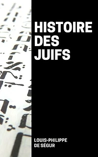 Histoire des Juifs