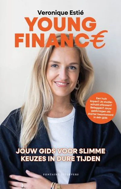 Young Finance: Jouw gids voor slimme keuzes in dure tijden
