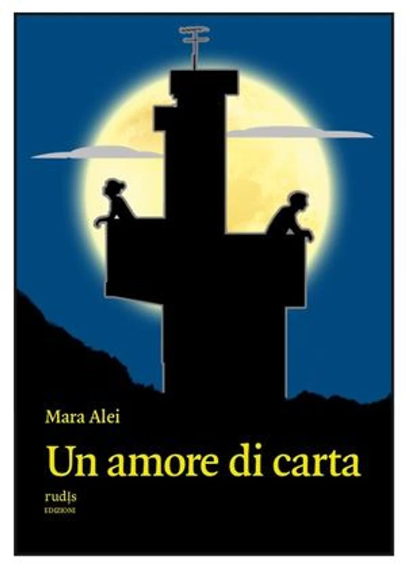 Un amore di carta