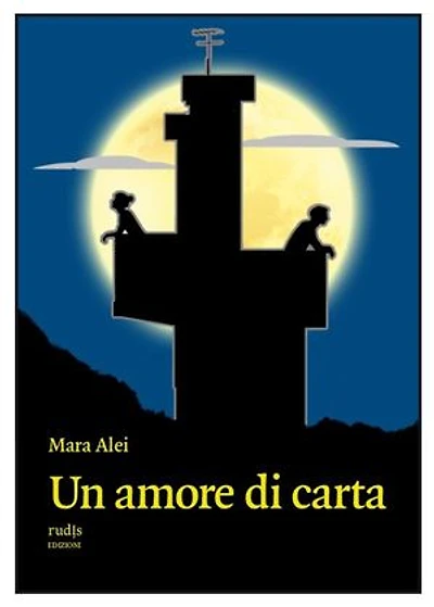 Un amore di carta