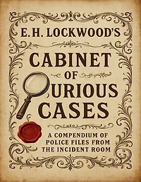 Cabinet of Curious Cases