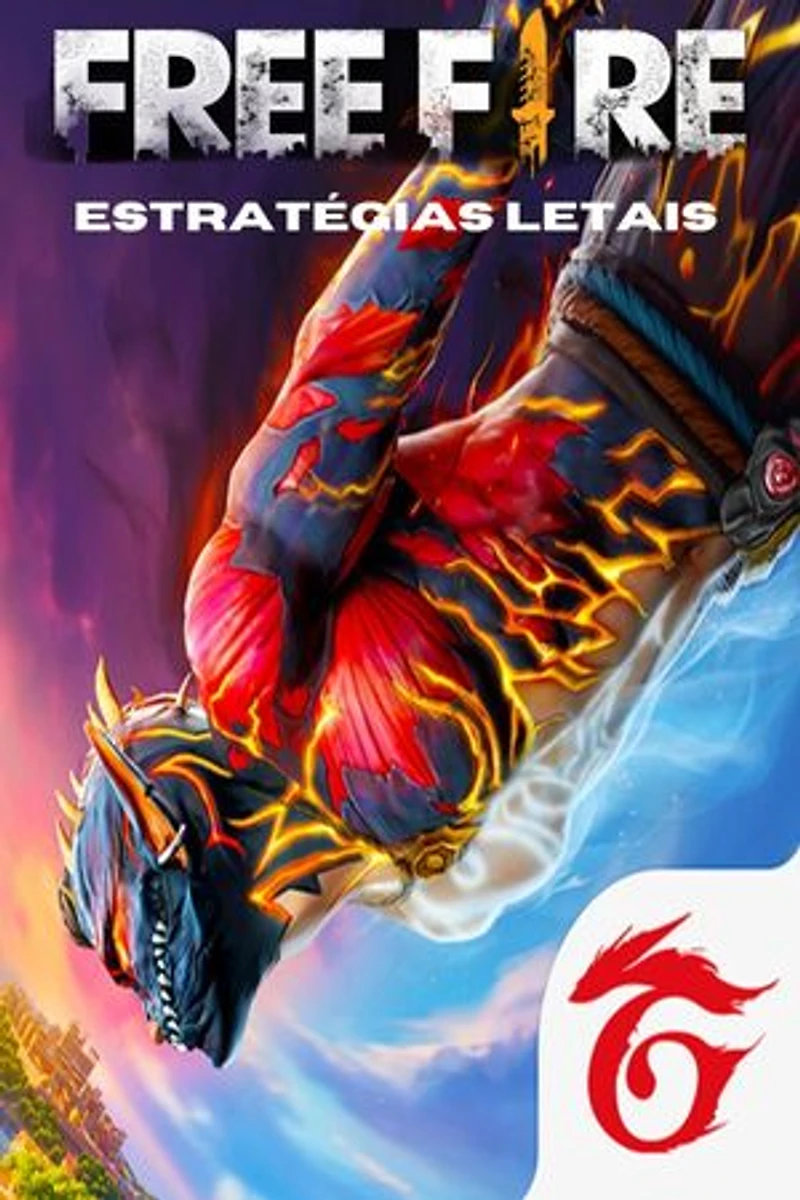 Free Fire - Estratégias Letais