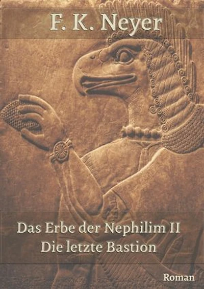 Das Erbe der Nephilim II: Die letzte Bastion