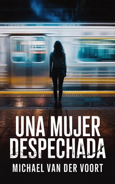 Una Mujer Despechada