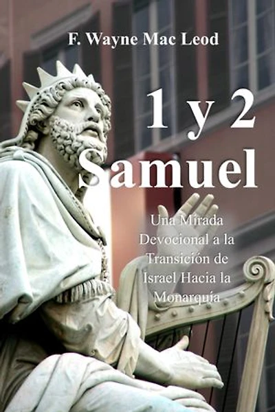 1 y 2 Samuel