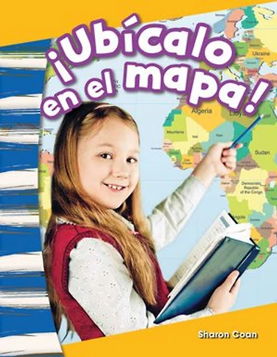 Ubícalo En El Mapa