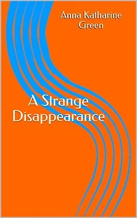 A Strange Disappearance
