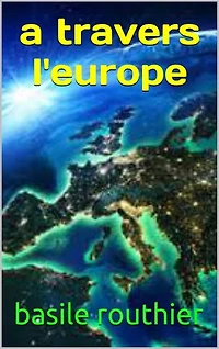 a travers l'europe