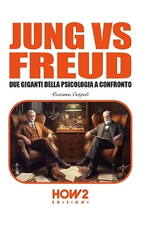JUNG VS FREUD: Due giganti della Psicologia a confronto