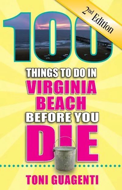100 Things to Do Lincoln Before You Die