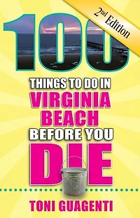 100 Things to Do Lincoln Before You Die